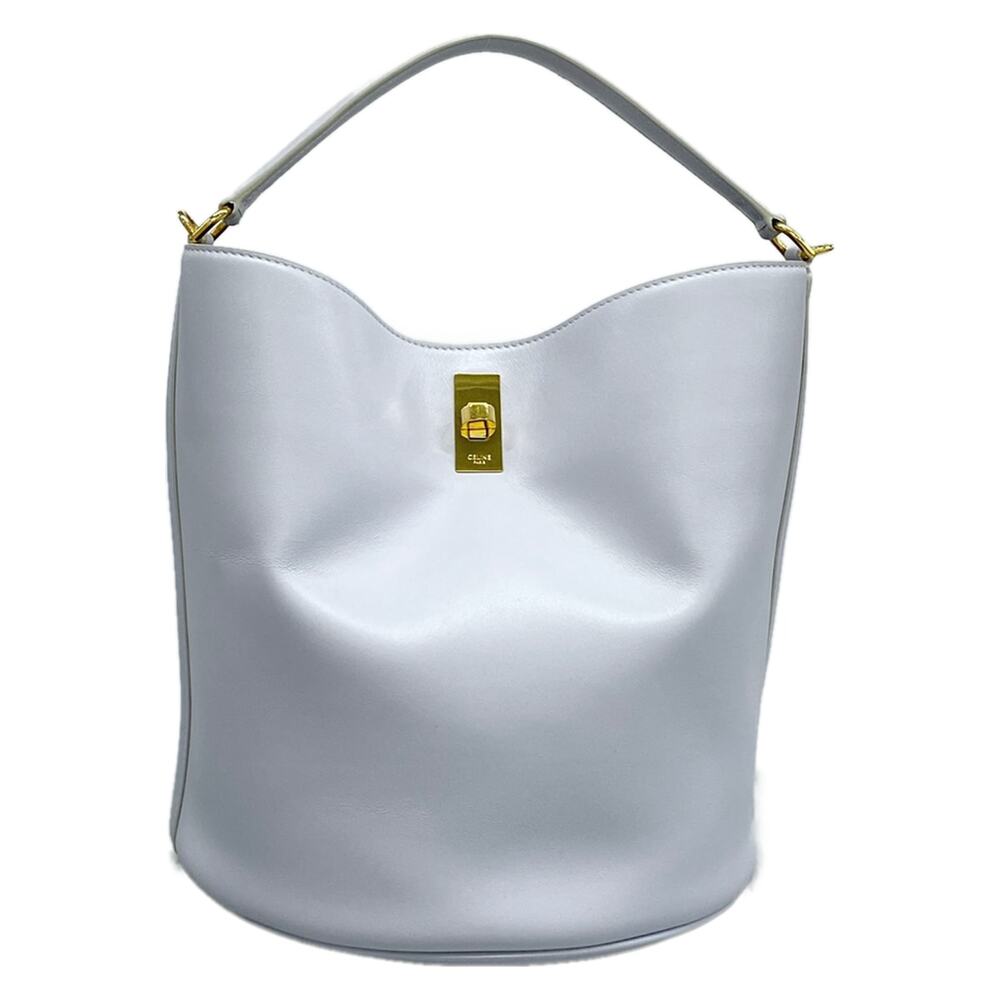 Celine 16 Bucket Bag Handbag